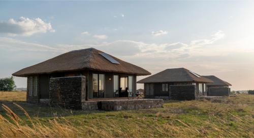 Singita Mara River Tented Camp