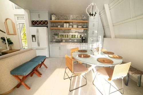 Attrezzature e servizi, Elegant chalet 2 minutes from the beach Ideal families in Salitran
