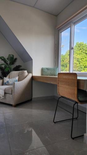 Elegant chalet 2 minutes from the beach Ideal families in Salitran