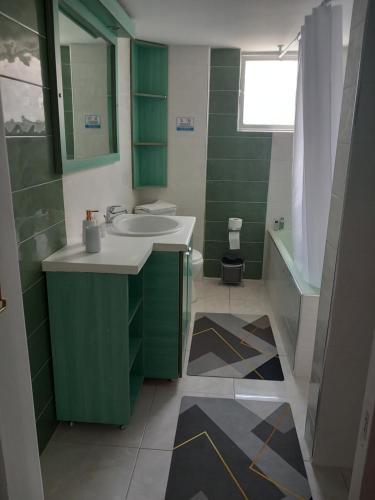 Nikos apartment - Πελλάνα