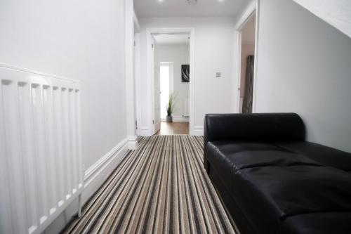 Stunning sea views - Barry's Retreat by Tŷ SA (Stunning sea views - Barry's Retreat by Ty SA) near Cardiffi repülőtér