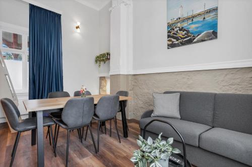 Berg Apartments 4