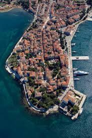 Istria Holiday Home Villa Adriatic