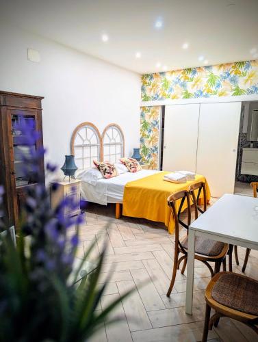 ART FLAT, Naples