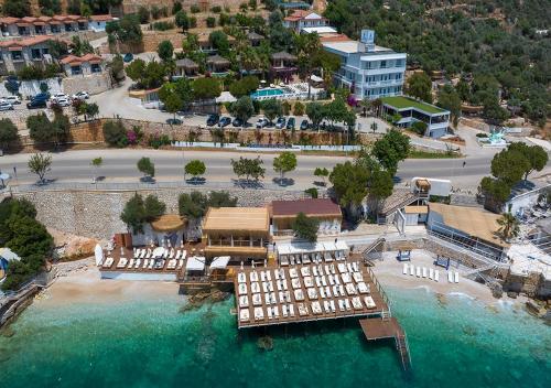 Kas Marin Hotel, Kaş