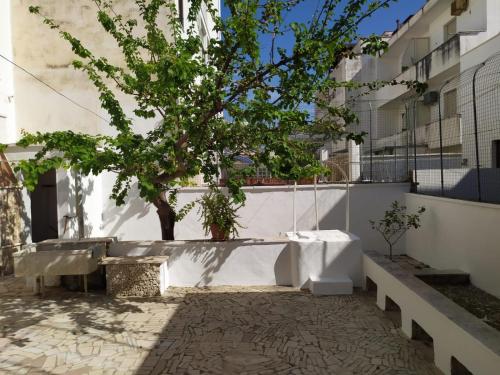 Casa Nettuno in Padula Bianca