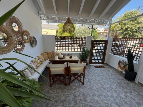 Cosy loft, Platamonas (zdjęcie 2)