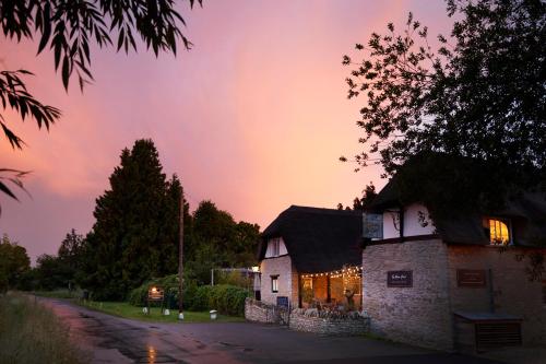 Artist Residence Oxfordshire