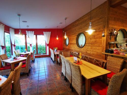 Penzion Kovarov in Kovarov