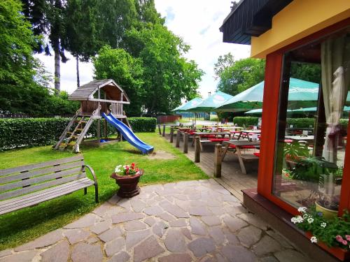 Penzion Kovarov in Kovarov