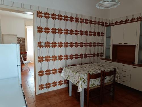 Casa Nettuno in Padula Bianca