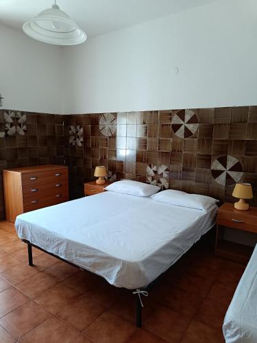 Casa Nettuno in Padula Bianca