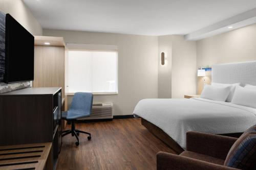 Garner Hotel Aiken South By IHG in ไอเคน (SC)