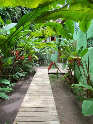 Pousada Amor de Casa – Porto Seguro, OH