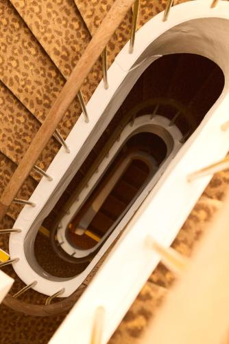 Hôtel Henri IV - image 10