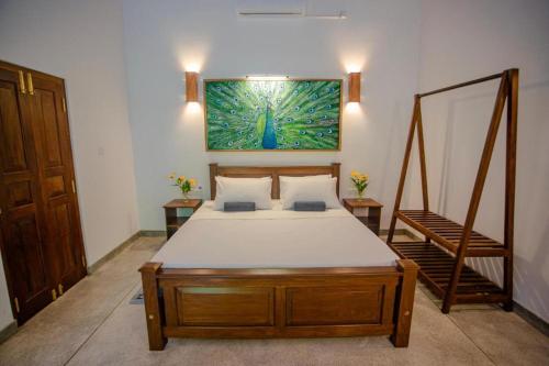 Villa Nirvana, Unawatuna (foto 4)