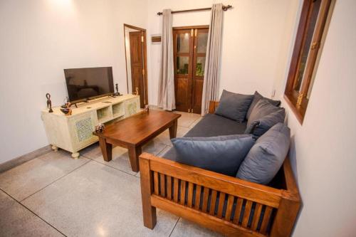 Villa Nirvana, Unawatuna (foto 5)