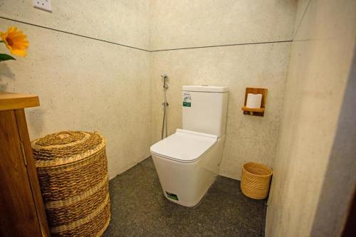 Villa Nirvana, Unawatuna (foto 6)