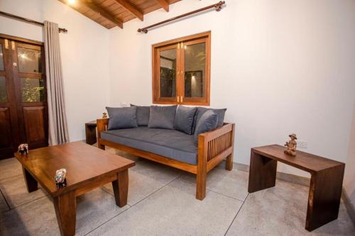 Villa Nirvana, Unawatuna (foto 7)