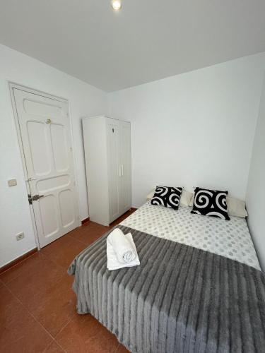 Habitación en centro de Madrid, Madrid (Foto 4)