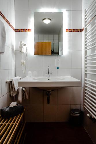 Hotel Weyh in Pressath, Deutschland