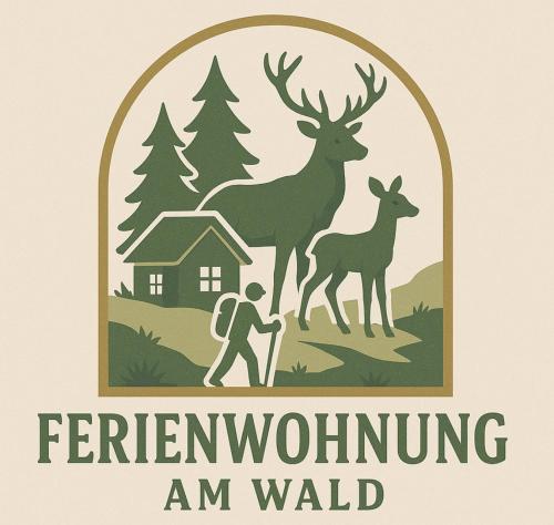 Ferienwohnung am Wald 2 in Schernfeld