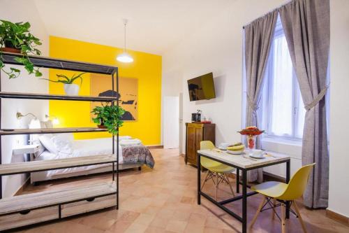 Palazzo Marigliano - Rooms & Suites - image 4