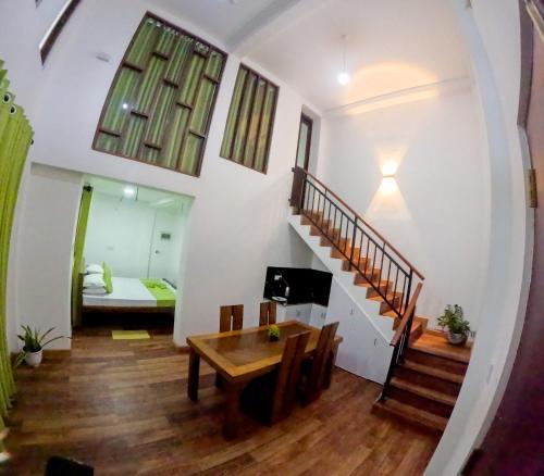 Patogumai, Mollusca Beach Villa in Vaduva