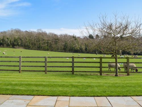 ทัศนียภาพภายนอกโรงแรม, The Warren in วาร์วิคก์ไชร์