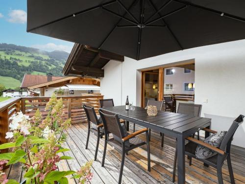 Haus Sepp in Westendorf, Österreich