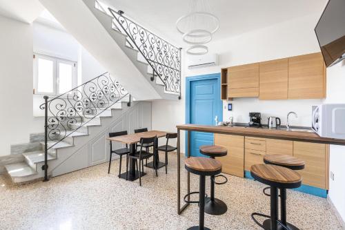 Casa Dalmazia by BarbarHouse in 切列梅薩皮卡