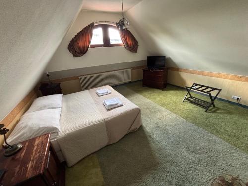 Hotel Pałacyk Konin