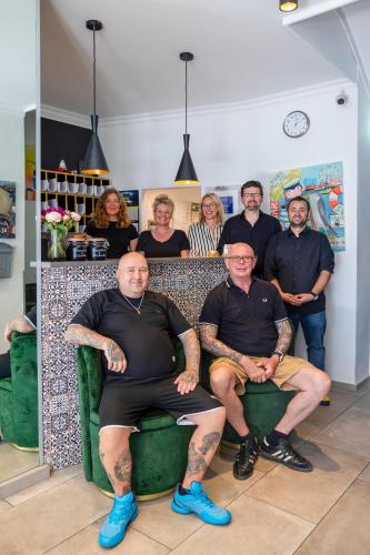 Auto-Parkhotel - image 12