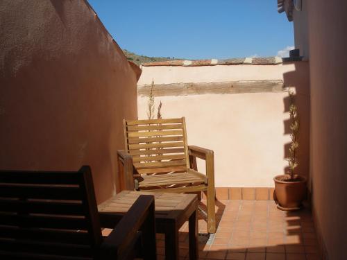 Casa Spa del Renacimiento - image 12