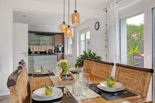 Ferienwohnung Schneider in Blaubeuren