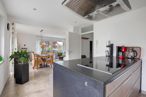 A szálláshely kívülről, Ferienwohnung Schneider in Blaubeuren