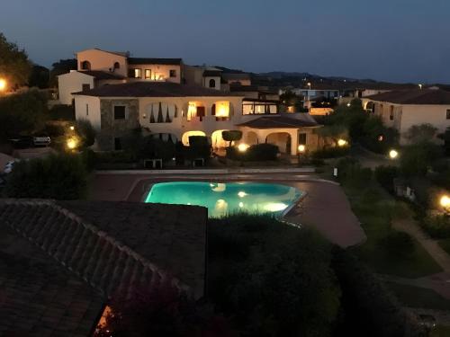 ทัศนียภาพภายนอกโรงแรม, Villetta - Prestige Exclusive in มอนเต เปโตรซู