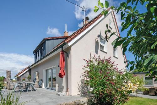 Ferienwohnung Schneider in Blaubeuren