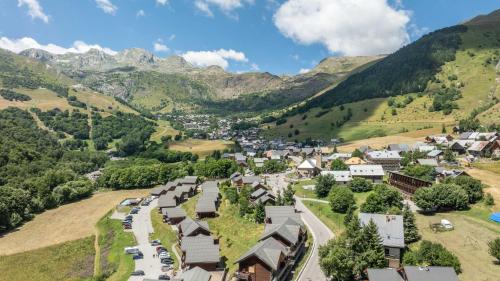 LES TETRAS - 54 - Chalet lumineux 7 pers in Saint-Jean-de-Maurienne