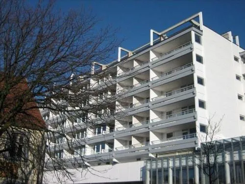 App. Irma in Westerland, Deutschland