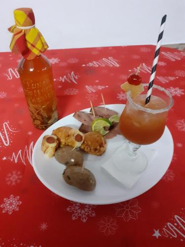 Embruns 2, Le Moule (foto 9)
