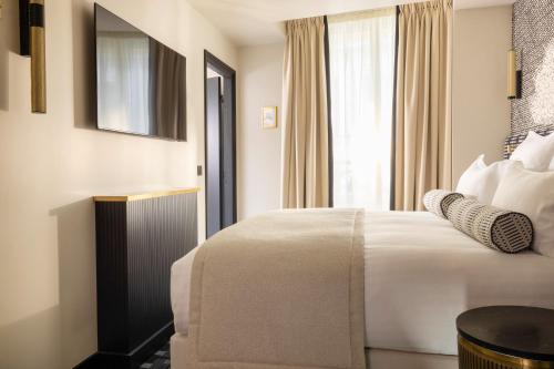 Hôtel Filigrane & Spa - image 14