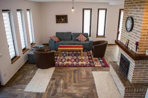 Cacica Holiday in Kačika