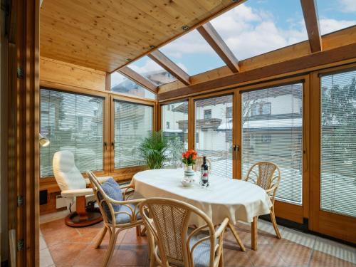 Haus Sepp in Westendorf, Österreich