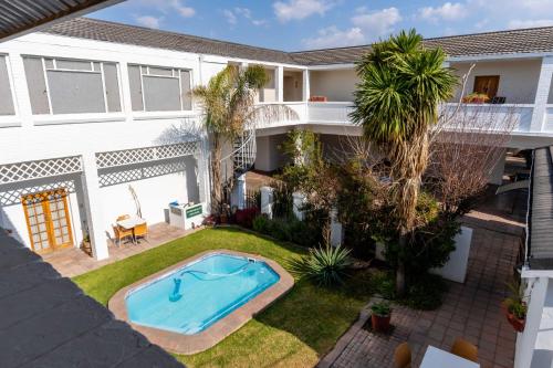 Karoo Country Inn in Middelburg (Eastern Cape)