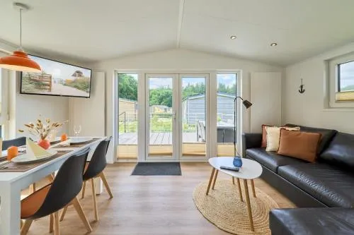Ostseecamp Ferienhaus Strandgeflüster in Scharbeutz, Deutschland