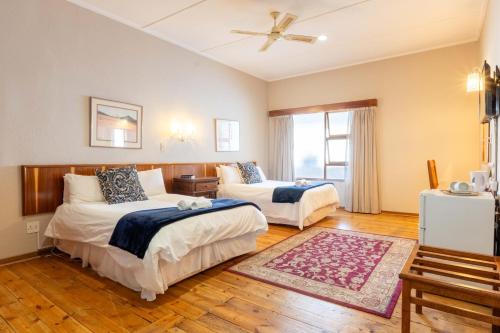 Karoo Country Inn in Middelburg (Eastern Cape)