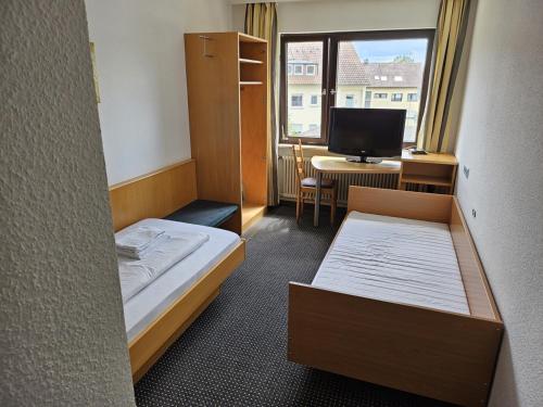 Hotel Mautner Airport und Messehotel – Stuttgart, LA
