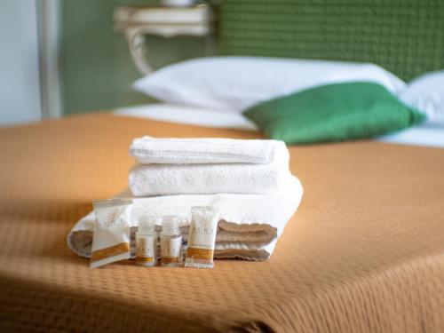 Lovely 4-bedroom apartment 30m SanGiovanni metro 4