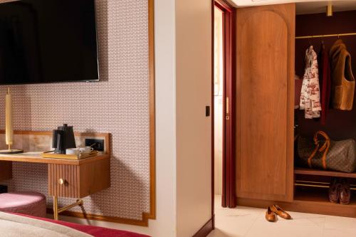 Hôtel Filigrane & Spa - image 7
